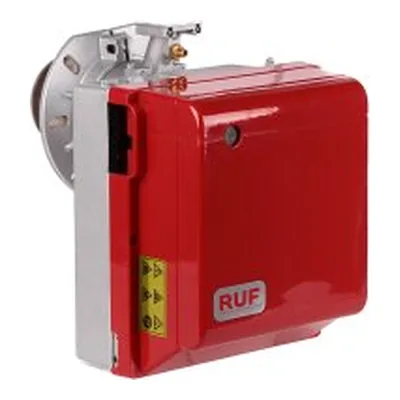 RUF 40 BS2 D BLU — quemador de gas