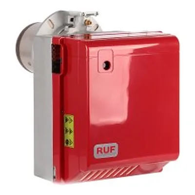 RUF BS4 D BLU — quemador de gas