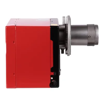 RUF 40 G5 TC — bruciatore a gasolio, foto 2