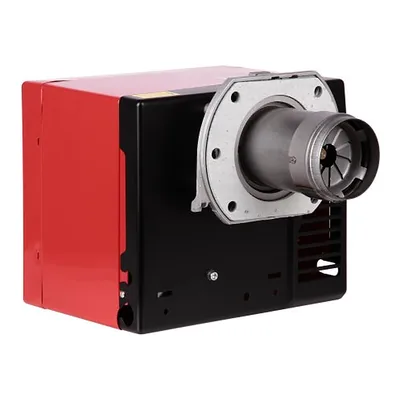 RUF 40 G5 TC — bruciatore a gasolio, foto 3