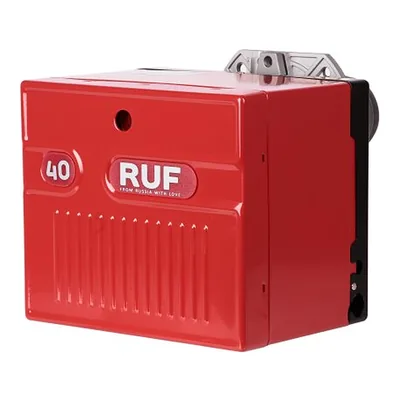 RUF 40 G5 TC — bruciatore a gasolio, foto 4