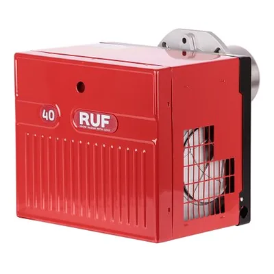 RUF 40 G20 TC — quemador de gasóleo, foto 3