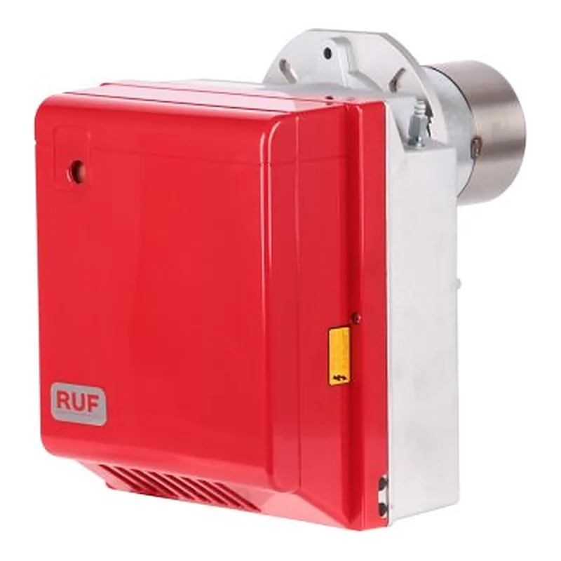 RUF RG5 D — bruciatore a gasolio, foto 1
