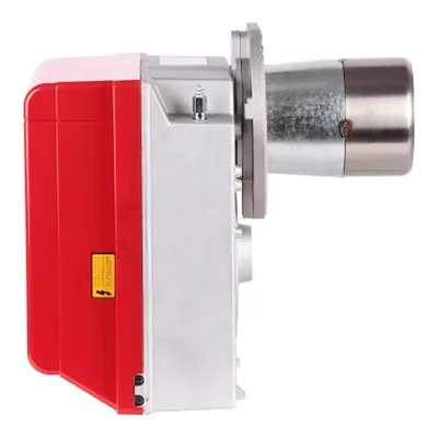 RUF RG5 D — bruciatore a gasolio, foto 2