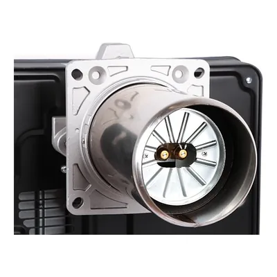 RUF RL 34 TC — oil burner, photo 4