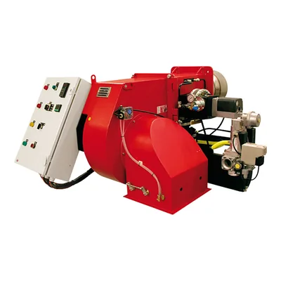 Ecoflam MULTIFLAM 500.1 PR TL SGT — quemador