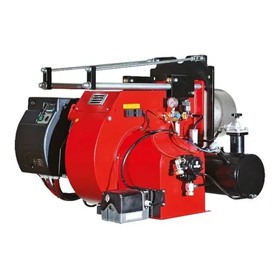 Ecoflam OILFLAM 400.1 PR TL — quemador de gasóleo