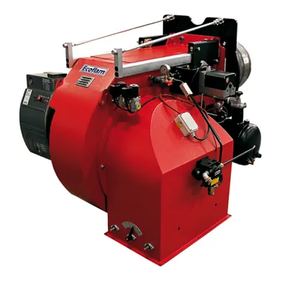 Ecoflam OILFLAM 500.1 PR TL — quemador de gasóleo