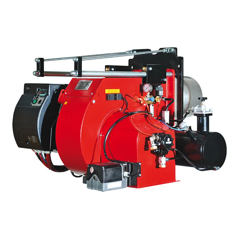 Ecoflam OILFLAM 300.1 AB TL — quemador de gasóleo, foto 1
