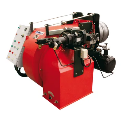 Ecoflam OILFLAM 700.1 PR TC — quemador de gasóleo