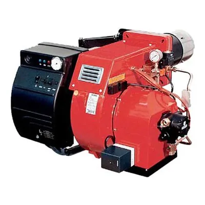 Ecoflam OILFLAM D 120.1 AB TC — quemador de gasóleo