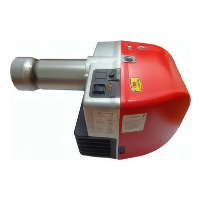 CIB Unigas NG120 M-.TN.L.RU.A.1.15 — quemador de gas, foto 2