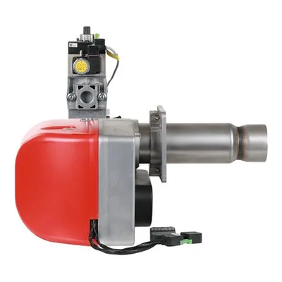 CIB Unigas NG140 M-.AB.L.RU.A.0.25 — quemador de gas