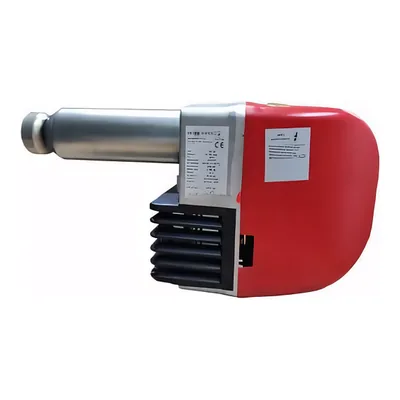 CIB Unigas NG140 M-.AB.S.RU.A.0.25 — quemador de gas