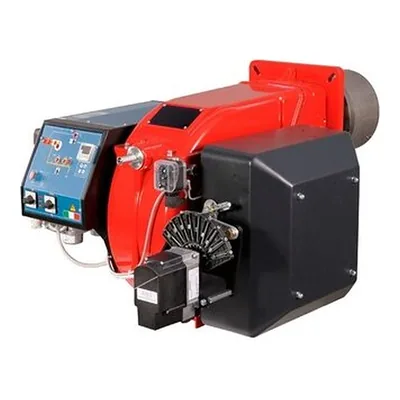 CIB Unigas R515A M- — bruciatore a gas, foto 2