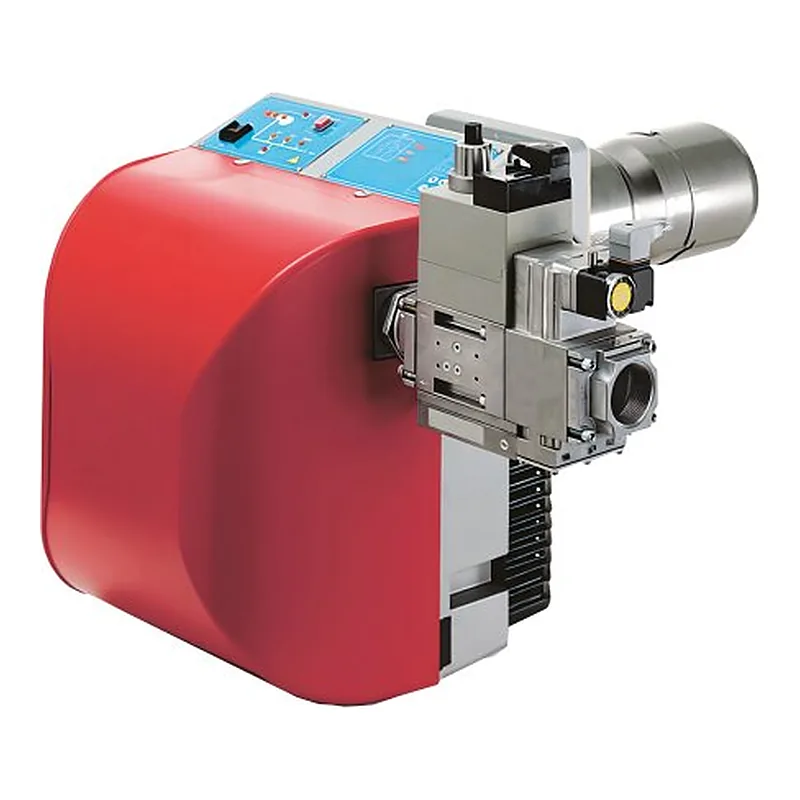 CIB Unigas NG400 M- — gas burner, photo 1
