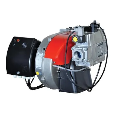 Ecoflam MAX GAS 170 P TL TW LN — Gasbrenner