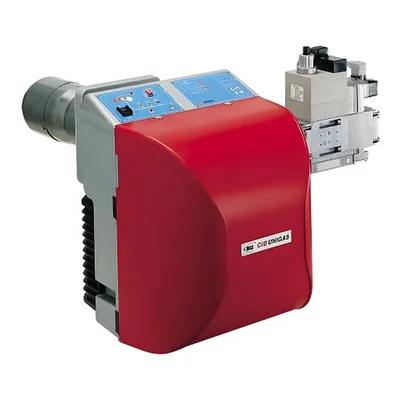 CIB Unigas LG350 L-.TN.M.RU.A.0.25 — quemador de gas