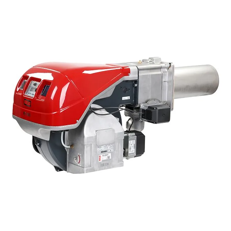 Riello RS 100/E TL FS1 — quemador de gas, foto 1