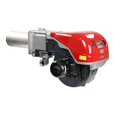 Riello RS 100/E TL FS1 — quemador de gas, foto 2
