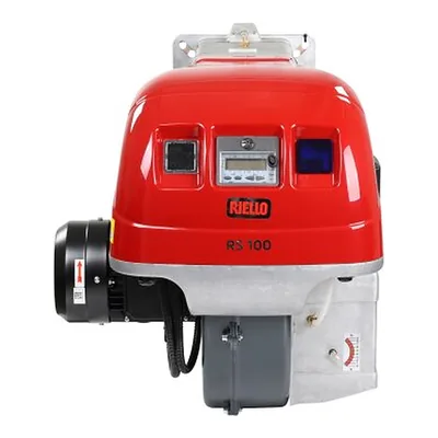 Riello RS 100/E TL FS1 — quemador de gas, foto 3