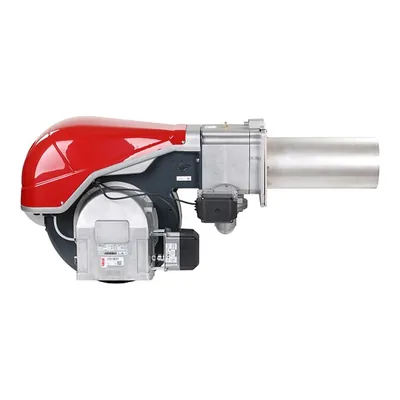Riello RS 100/E TL FS1 — quemador de gas, foto 4