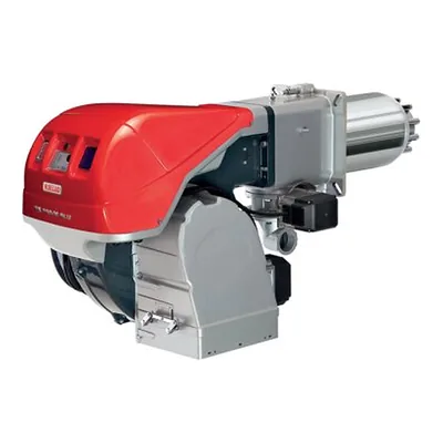 Riello RS 120/E BLU TC FS1 — quemador de gas