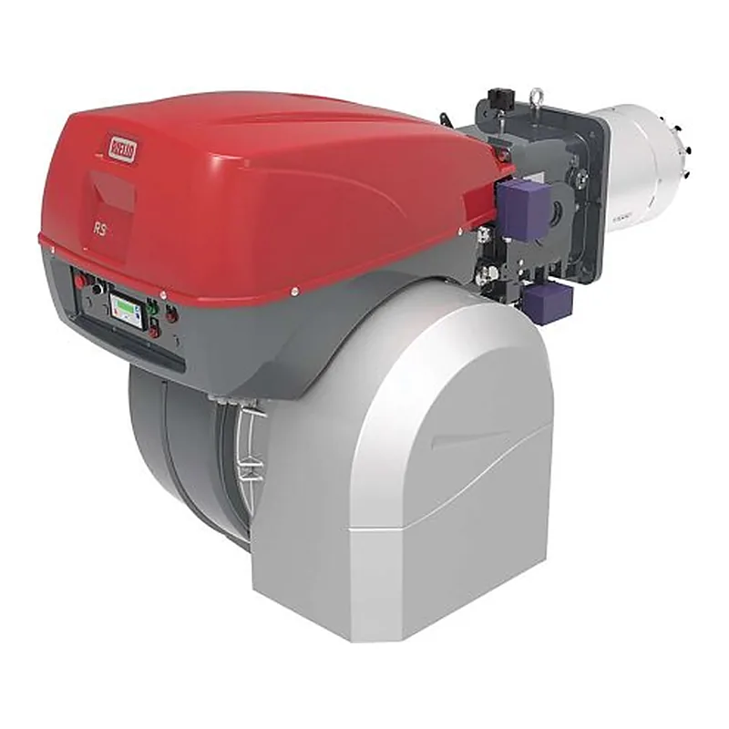Riello RS 1600/E BLU TC FS1/FS2 — bruciatore a gas, foto 1