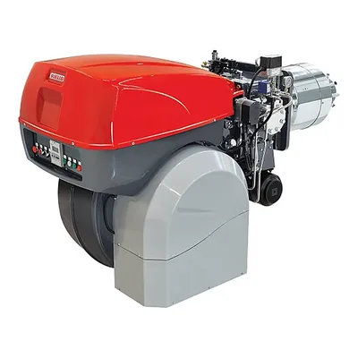 Riello RS 2000/EV C01 TC FS1/FS2 — quemador de gas