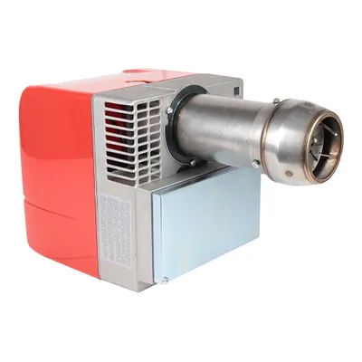 Baltur BTG 11 — quemador de gas, foto 3