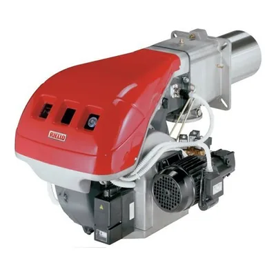 Riello RLS 70 TL LP FS1 — quemador