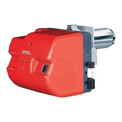 Riello RS 45/E C05 TC FS1 — quemador de gas