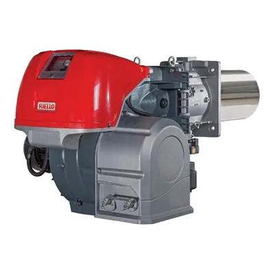 Riello RS 510/EV O2 C03 TC FS2 — quemador de gas