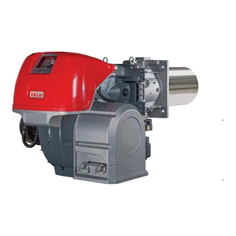 Riello RS 510/EV BLU TC FS1/FS2 — Gasbrenner, Foto 1