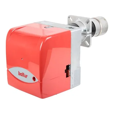 Baltur BTG 20 — quemador de gas, foto 4