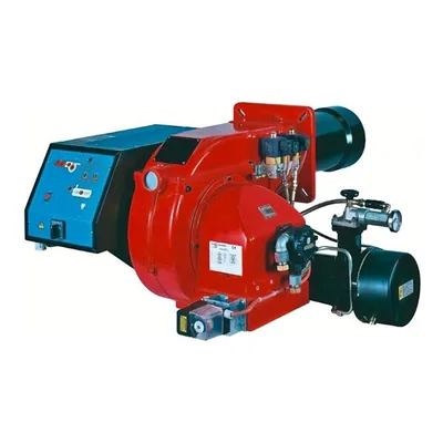 CIB Unigas PN81 D-.AB.S.RU.A — palnik olejowy