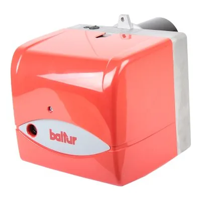 Baltur BTG 3 — quemador de gas