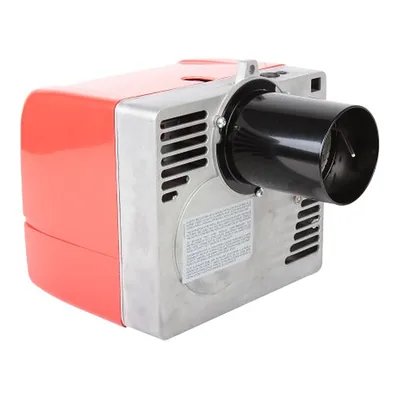 Baltur BTG 3 — quemador de gas, foto 3