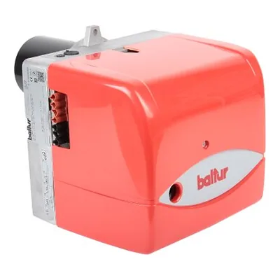 Baltur BTG 3 — quemador de gas, foto 4