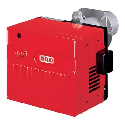 Riello 40 FS15D — quemador de gas