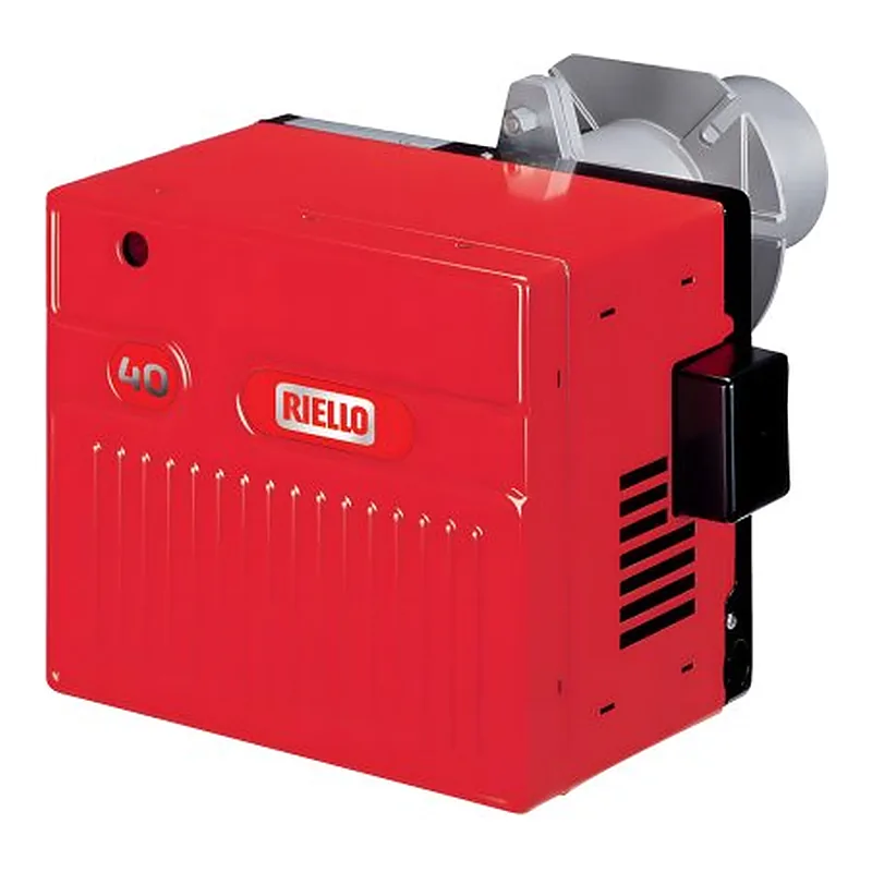Riello 40 FS15D — Gasbrenner, Foto 1