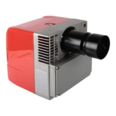 Baltur BTG 6 — quemador de gas