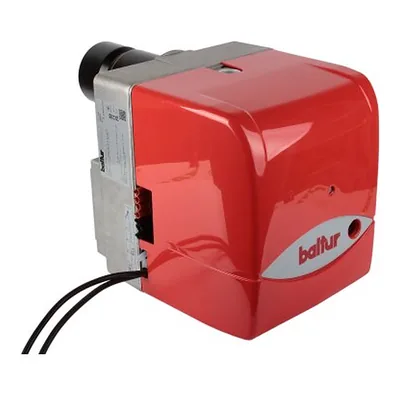 Baltur BTG 6 — quemador de gas, foto 4
