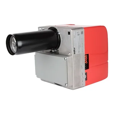 Baltur BTL 10 — quemador de gasóleo