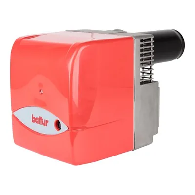 Baltur BTL 10 — quemador de gasóleo, foto 4