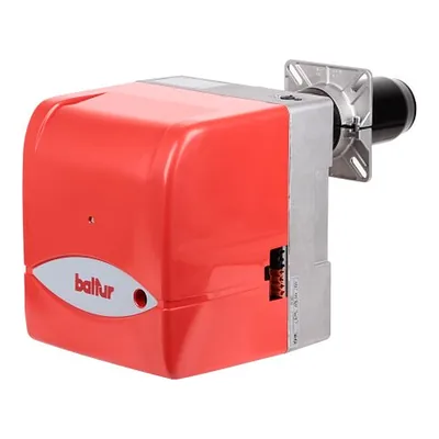 Baltur BTL 14 — bruciatore a gasolio, foto 3