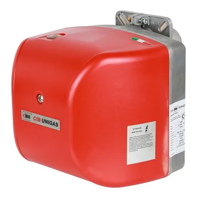 CIB Unigas LO60 G-.TN.S.RU.A — oil burner, photo 2