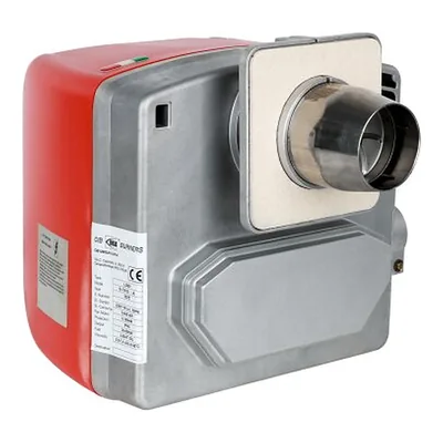 CIB Unigas LO60 G-.TN.S.RU.A — oil burner, photo 3