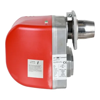 CIB Unigas LO60 G-.TN.S.RU.A — oil burner, photo 4