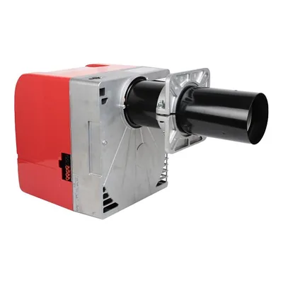 Baltur BTL 20 — quemador de gasóleo